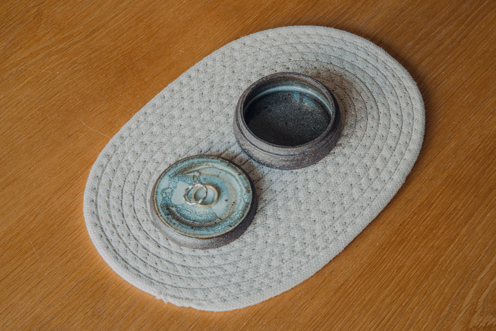 Jewelry Box