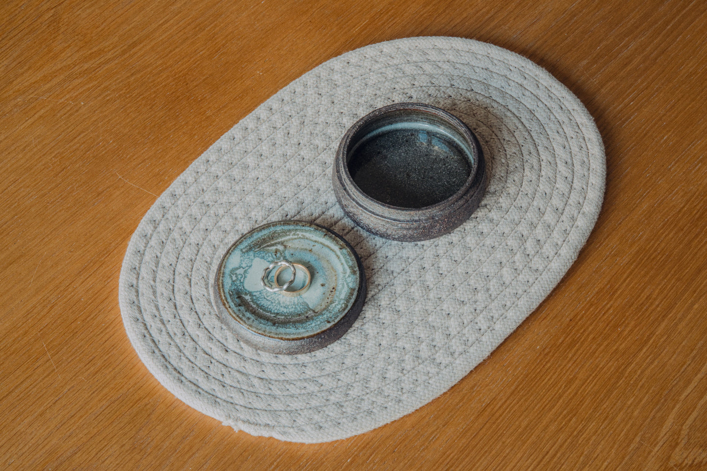 Jewelry Box