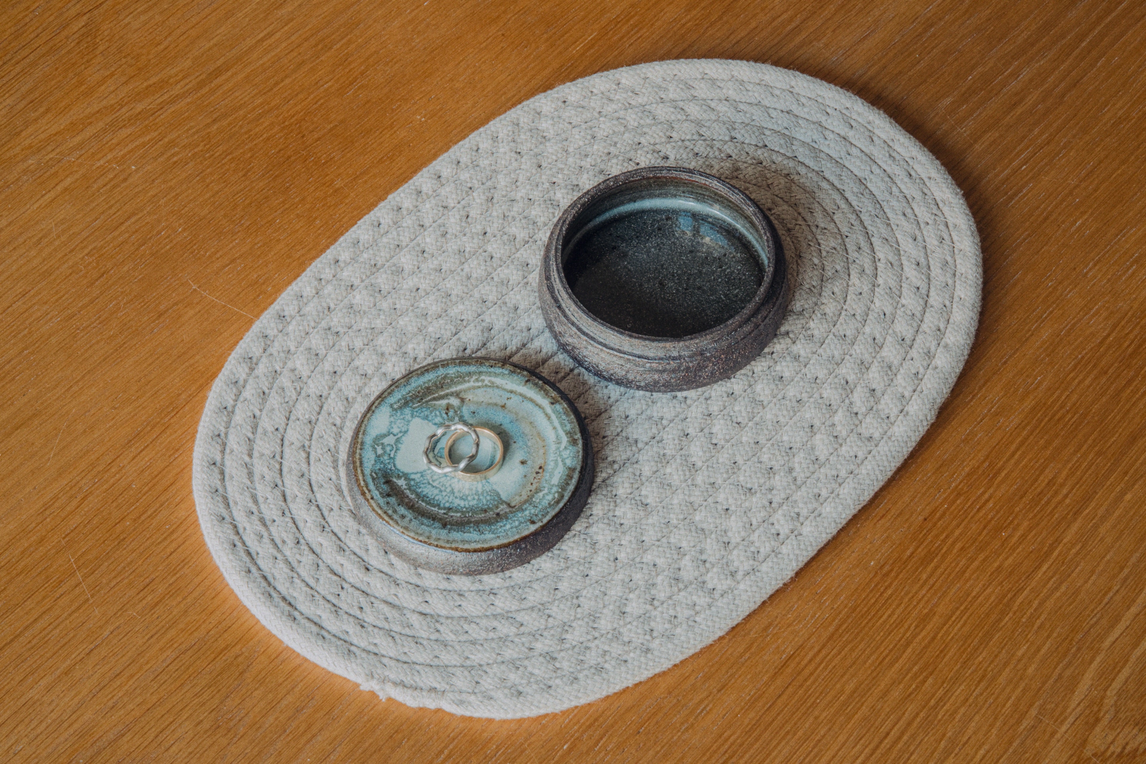 Jewelry Box