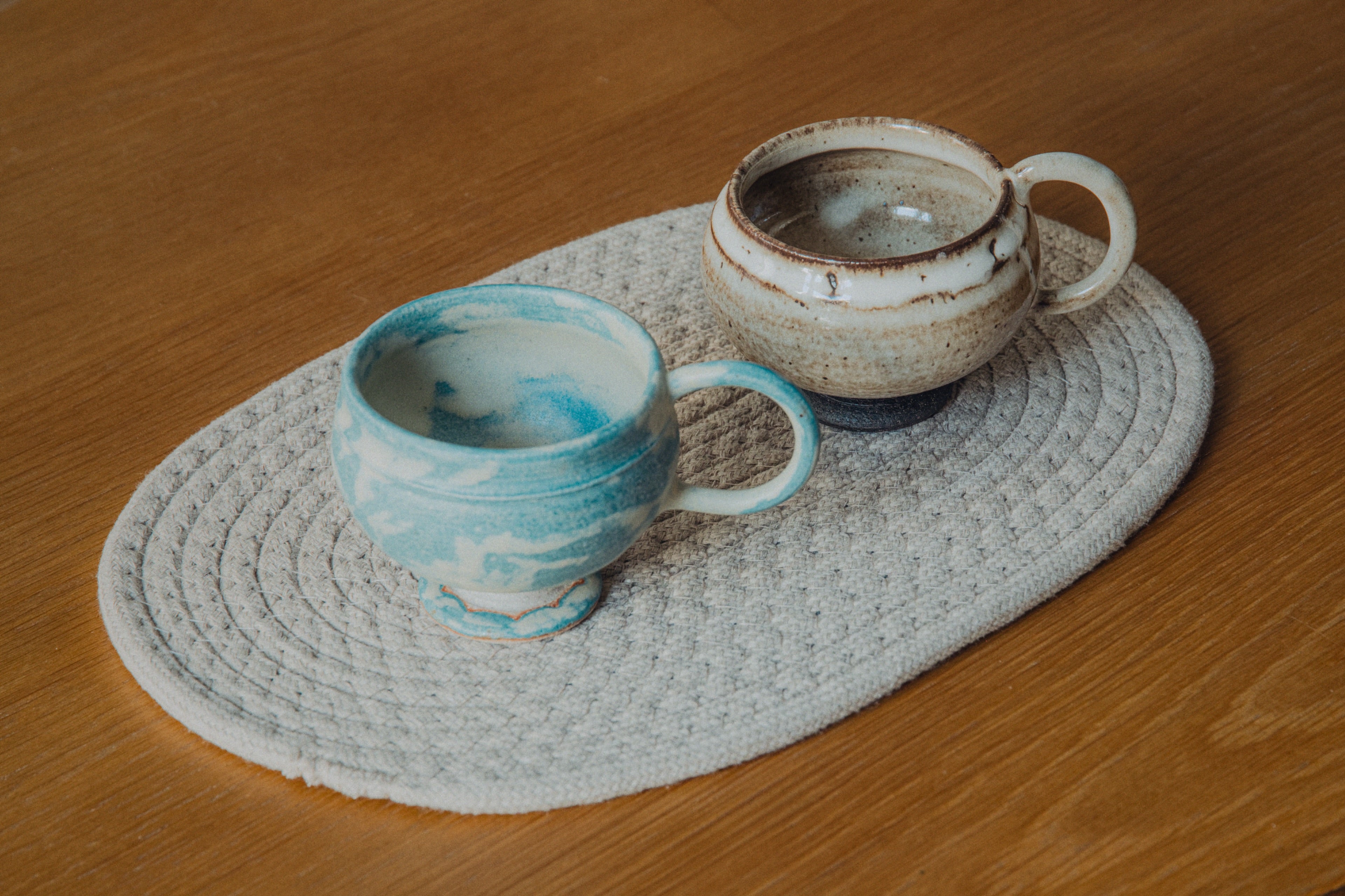 Teacup
