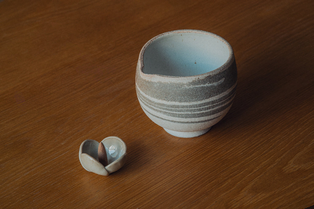 Matcha Bowls