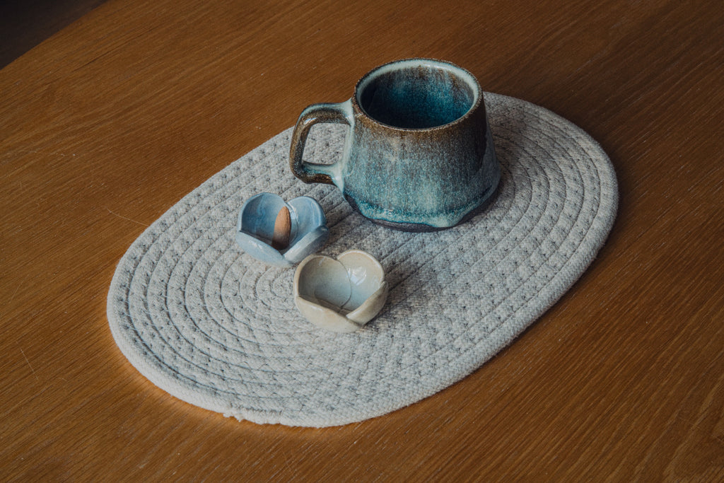 Tapered Mug