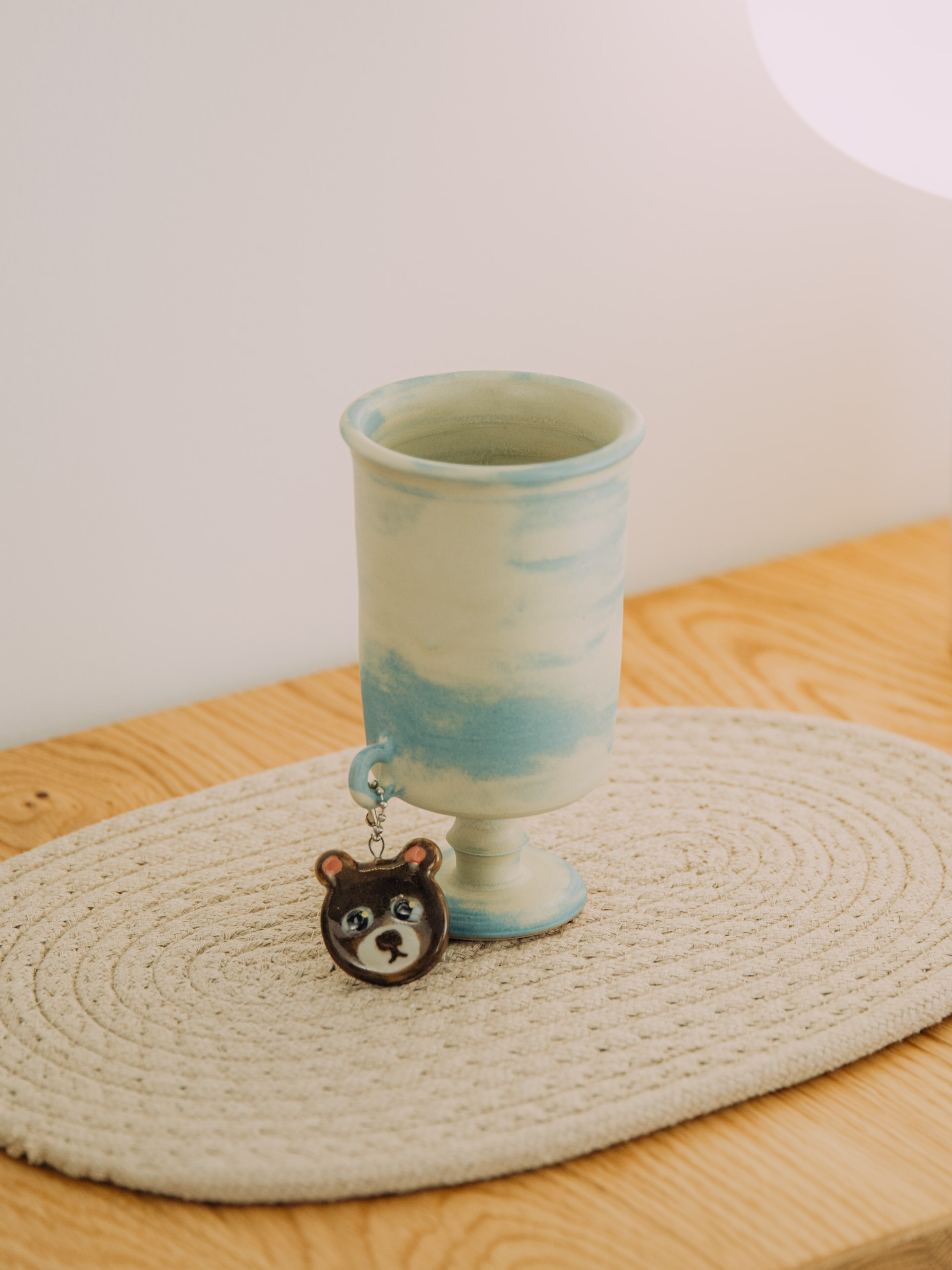 Charming Goblet