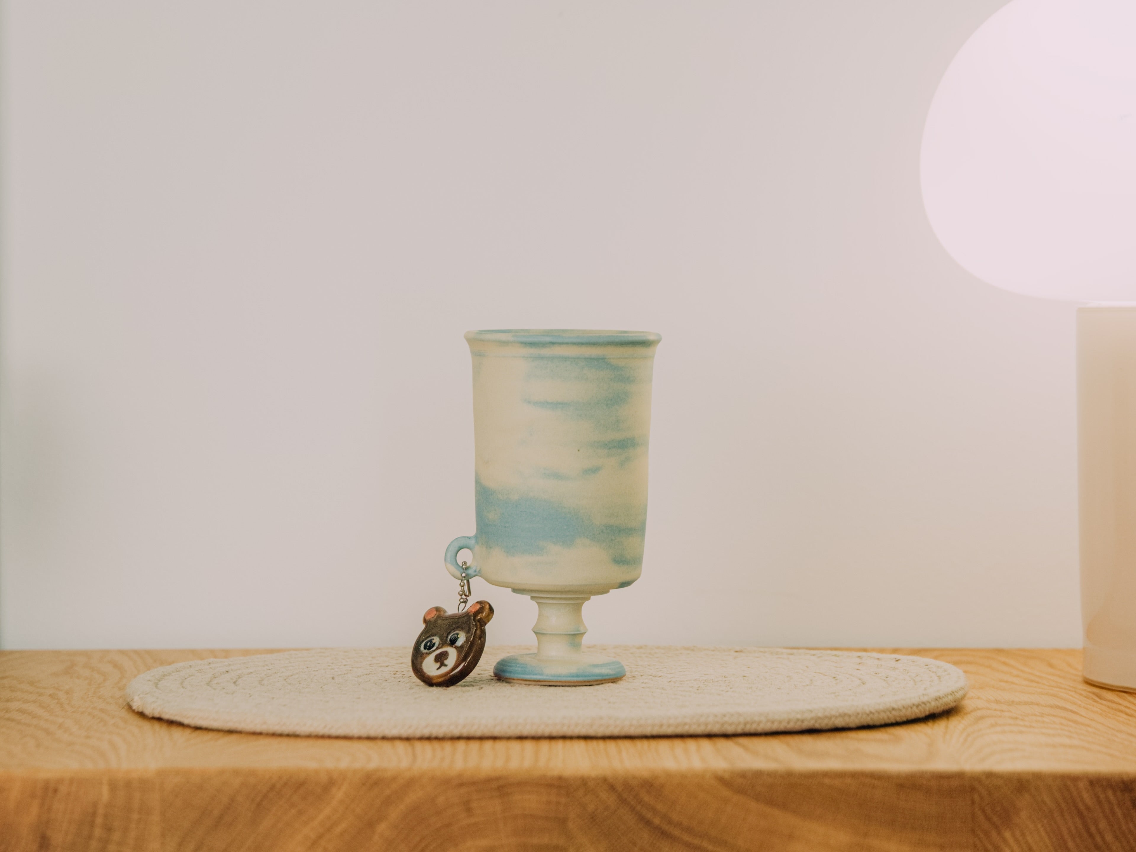 Charming Goblet