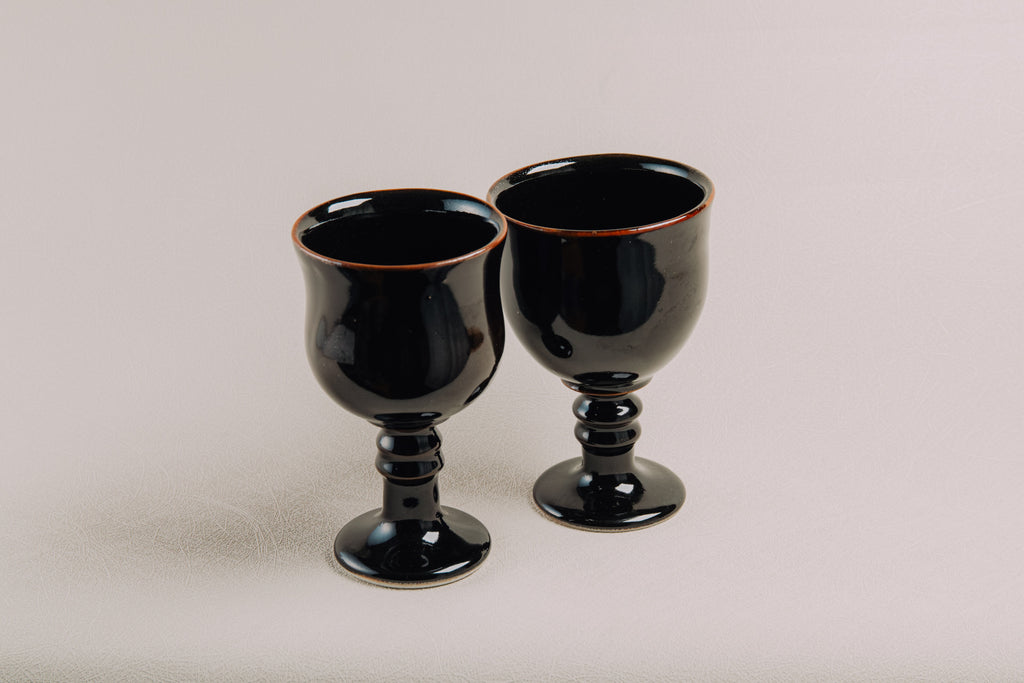 Goblets - Set of 2