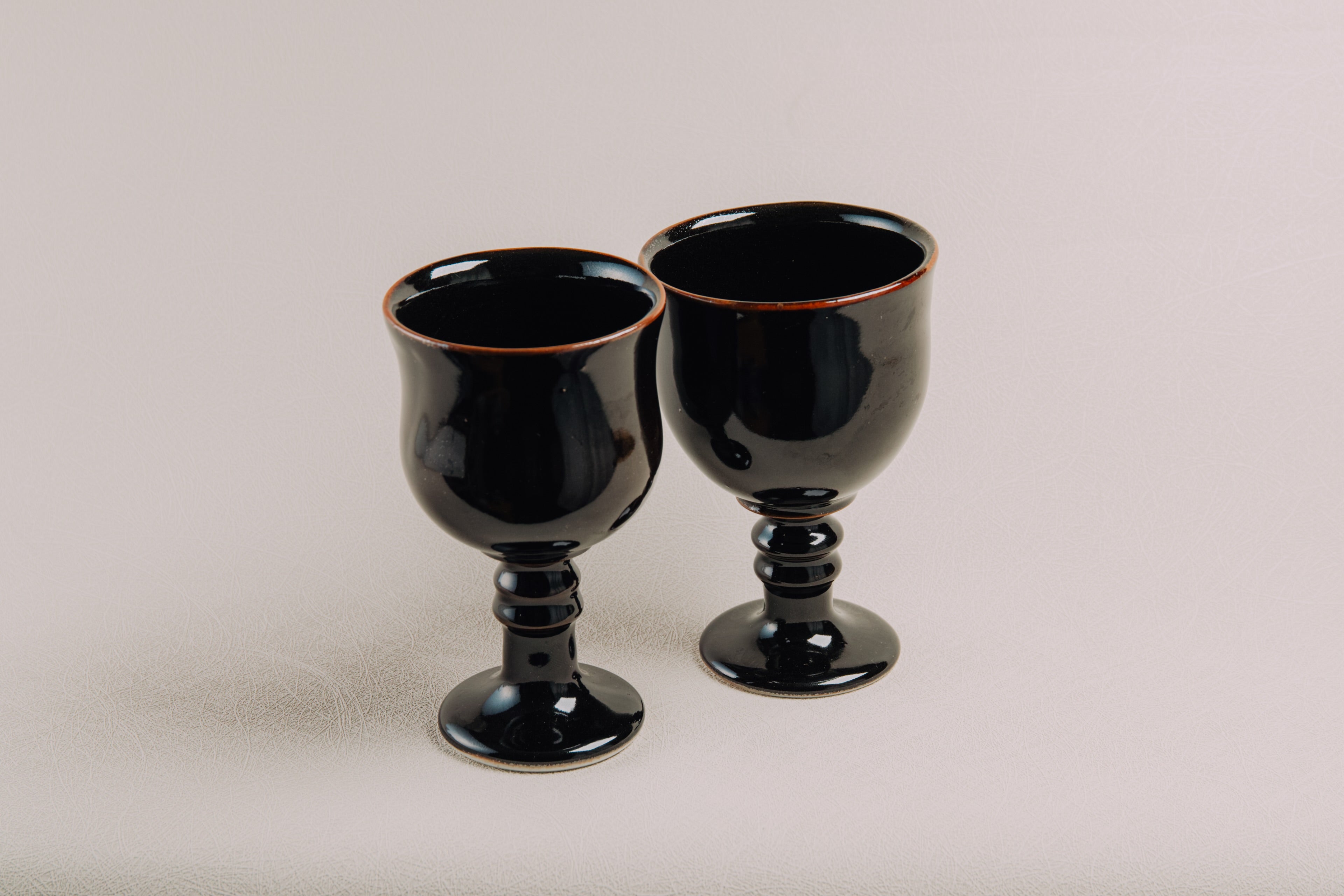 Goblets - Set of 2