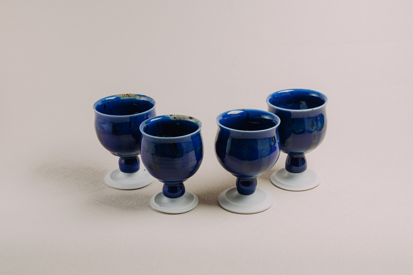 Goblets - Set of 4