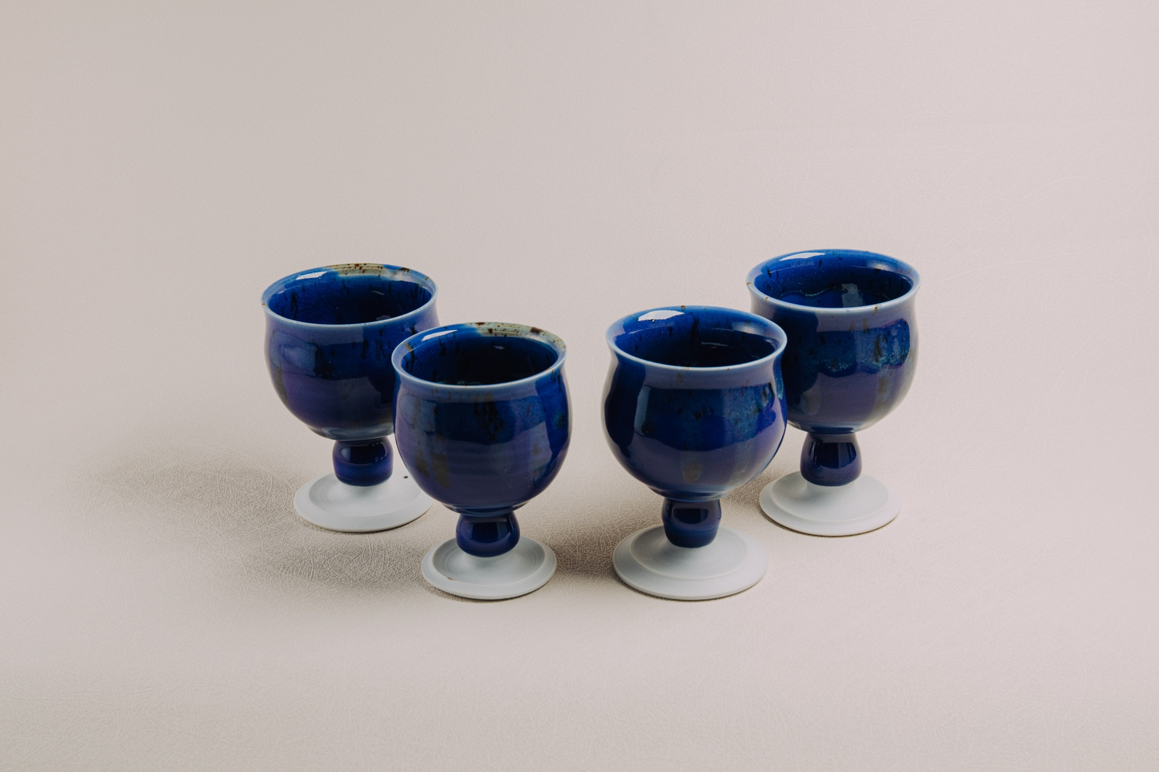 Goblets - Set of 4