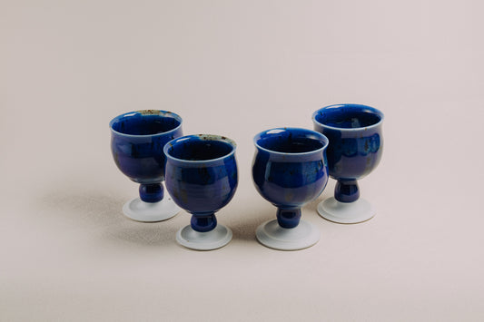 Goblets - Set of 4