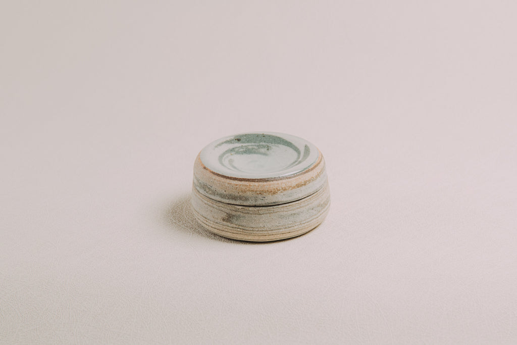 Jewelry Box