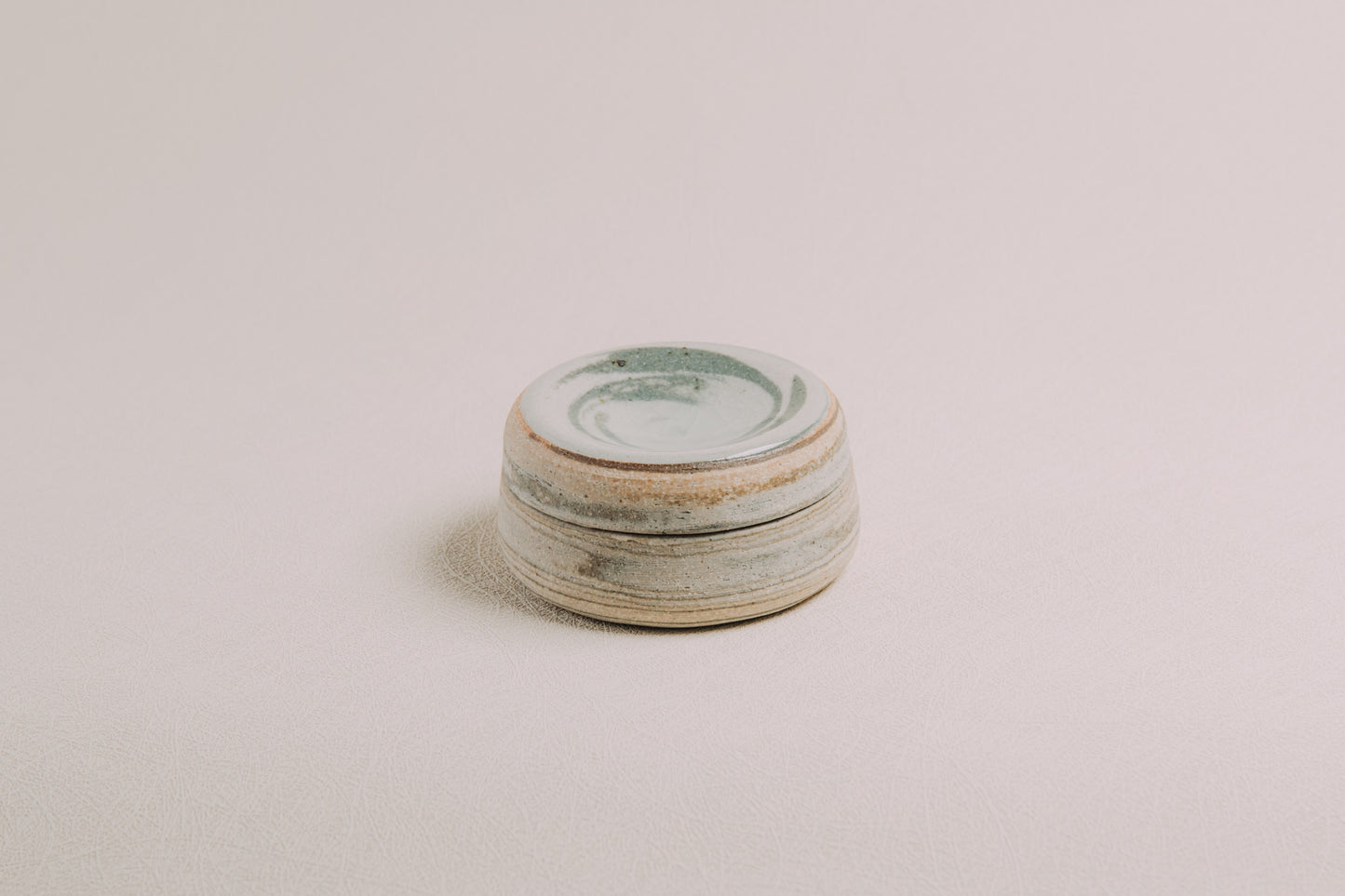 Jewelry Box