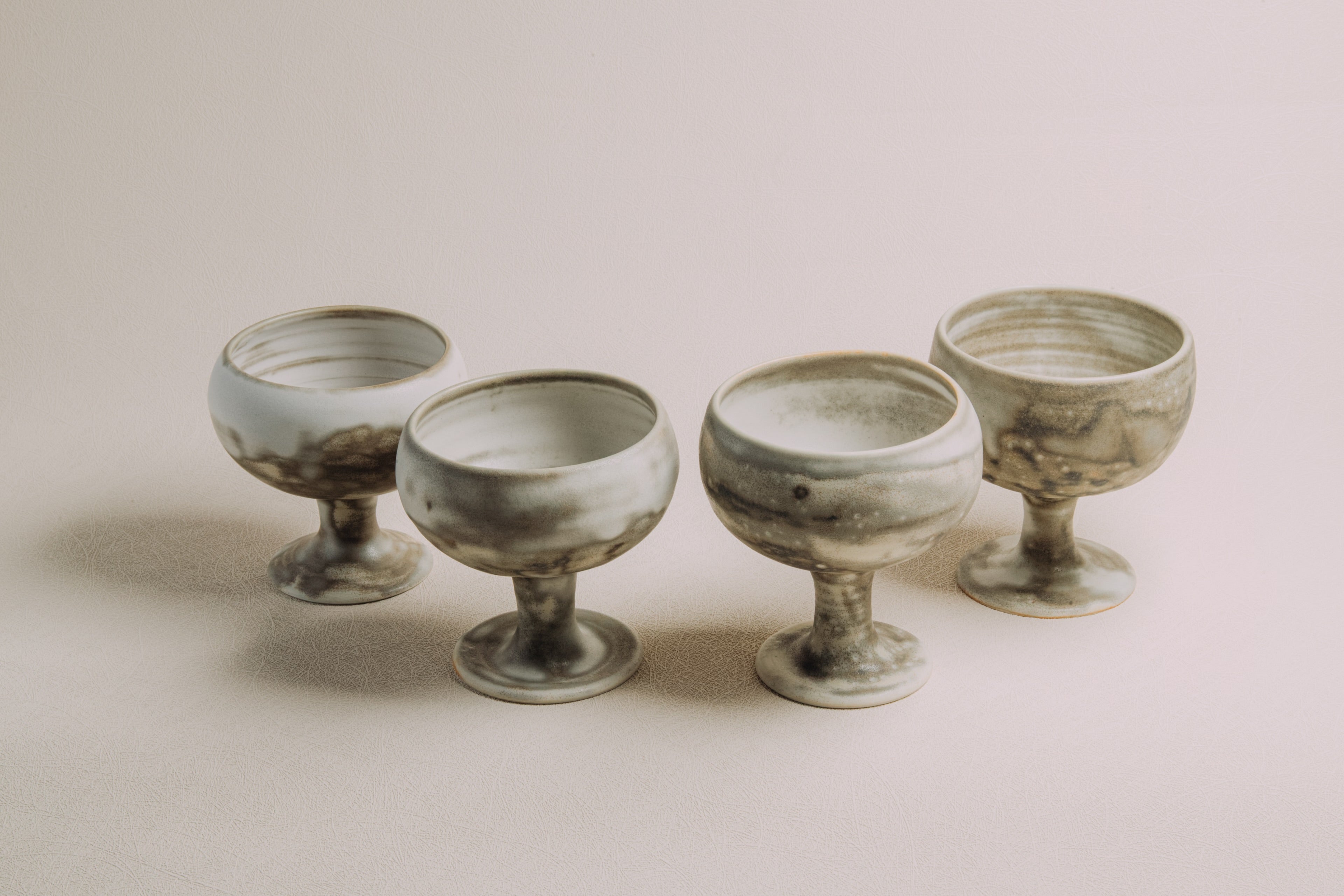 Sundae Goblet - Set of 4