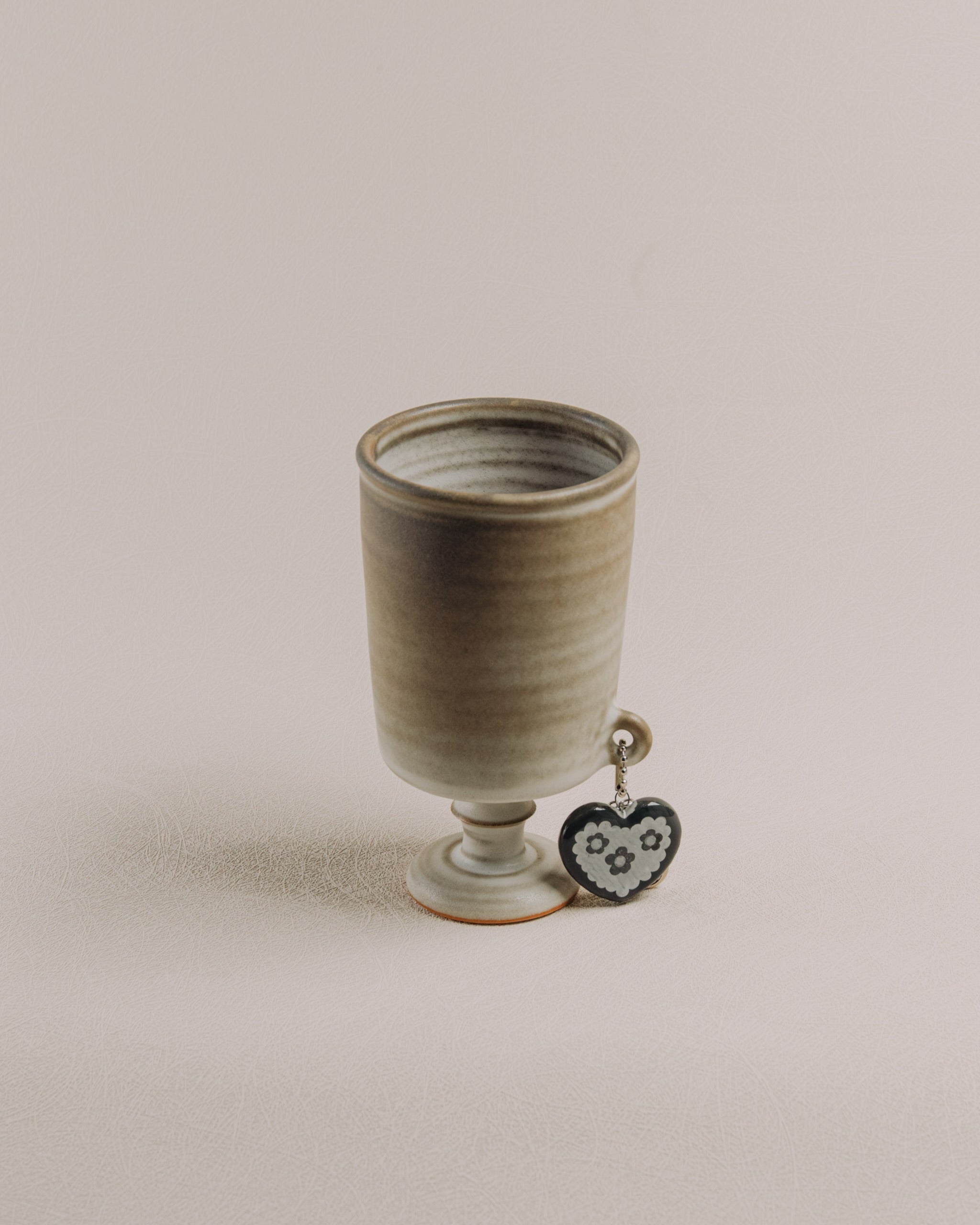 Charming Goblet
