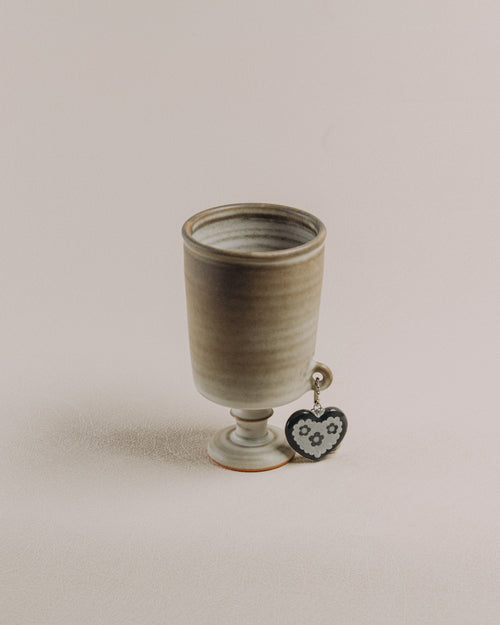 Charming Goblet