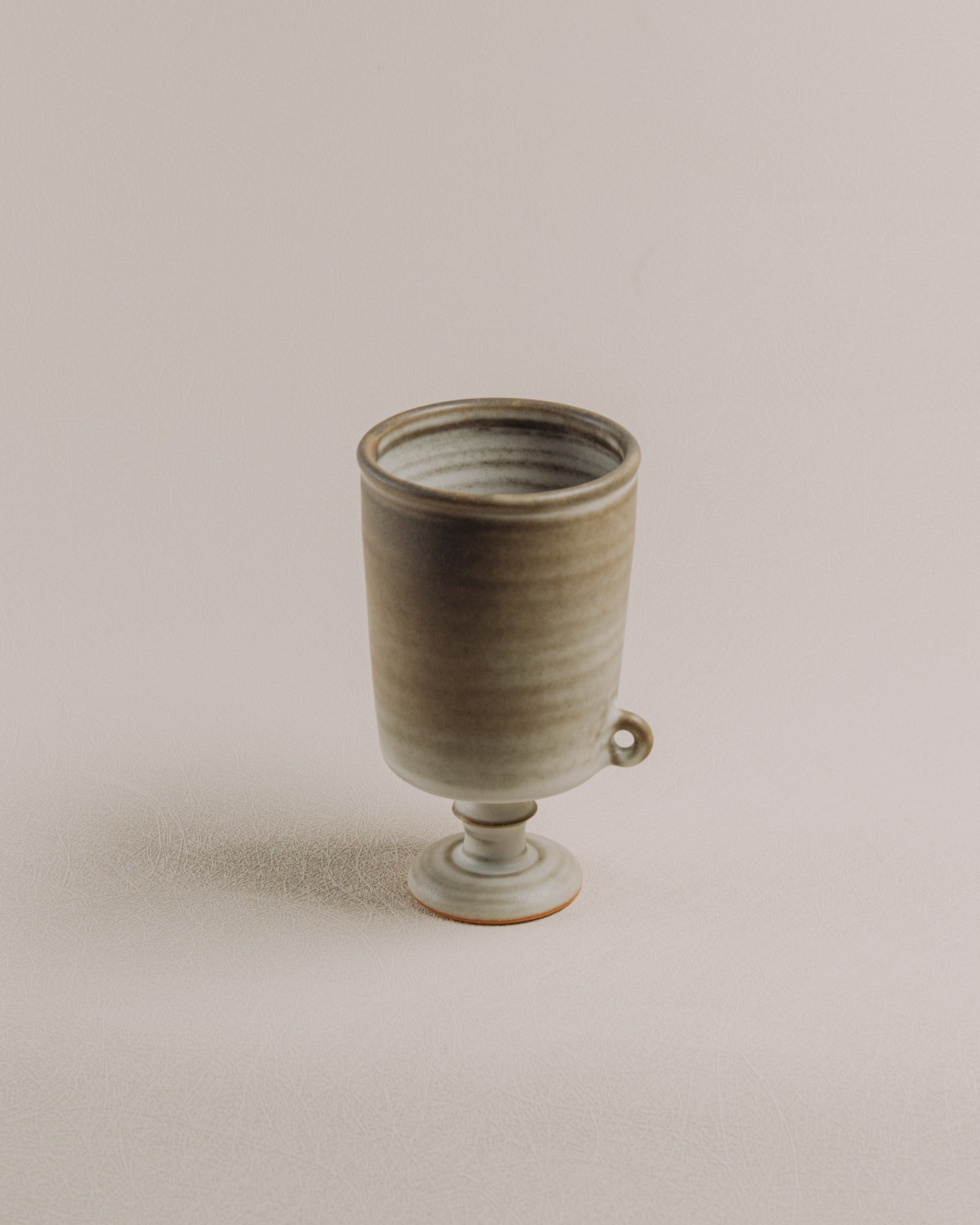 Charming Goblet