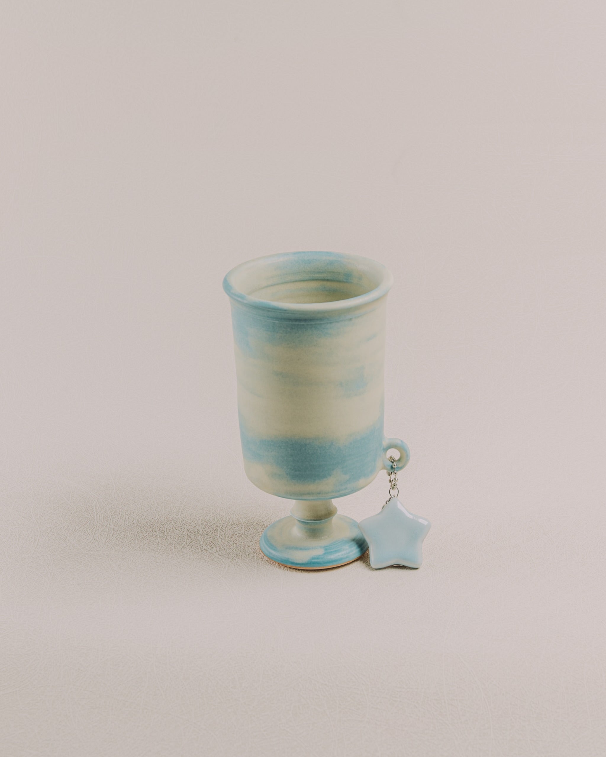 Charming Goblet