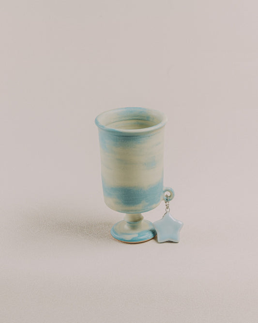 Keychain Goblet