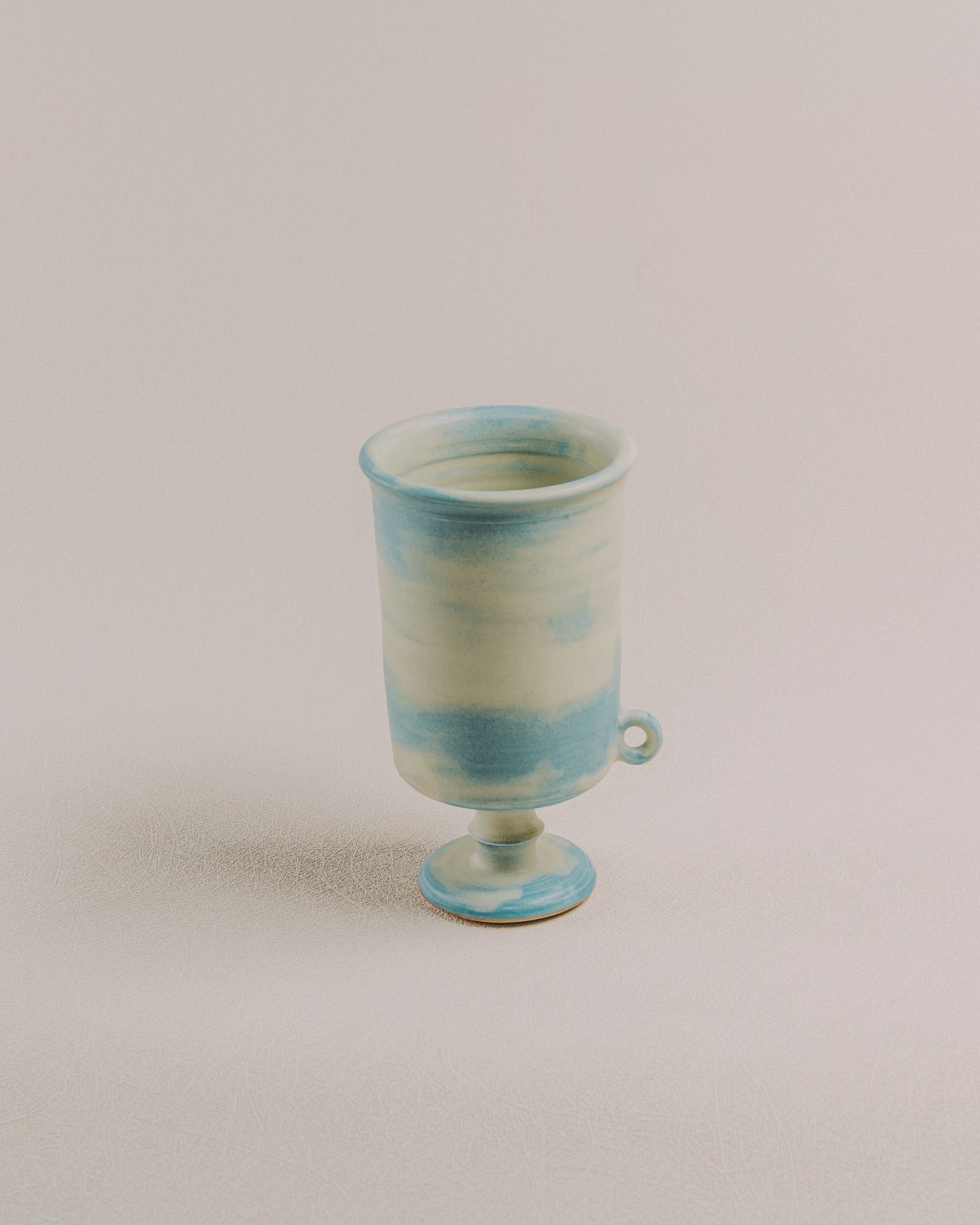 Keychain Goblet