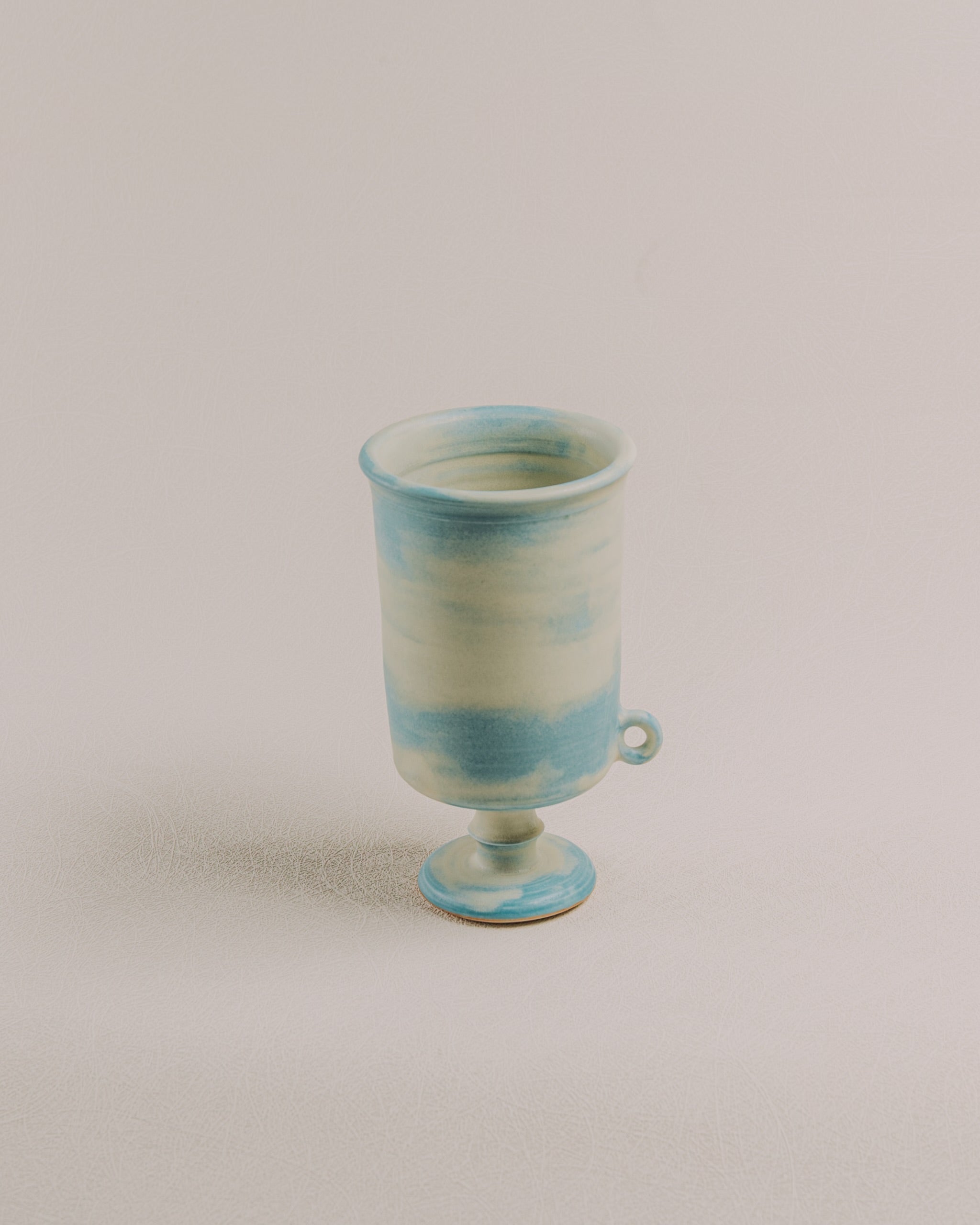 Charming Goblet