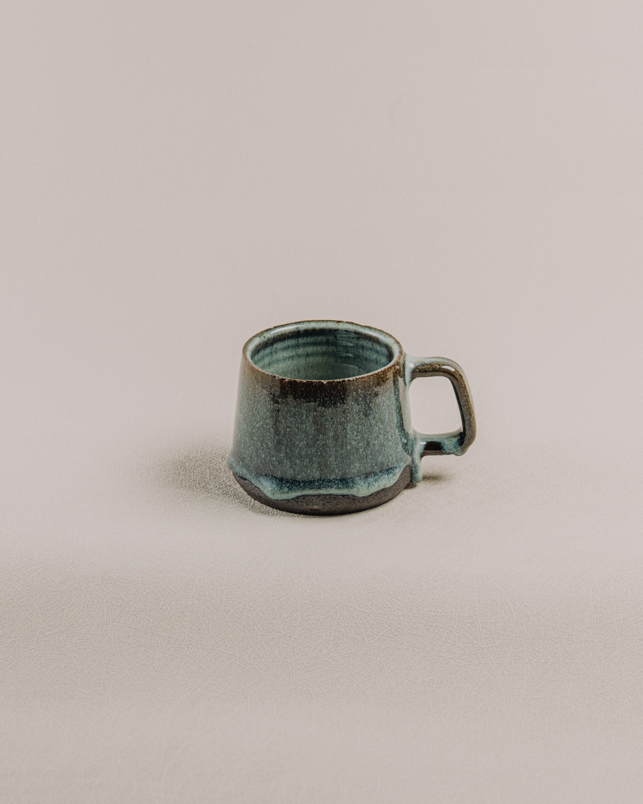 Tapered Mug
