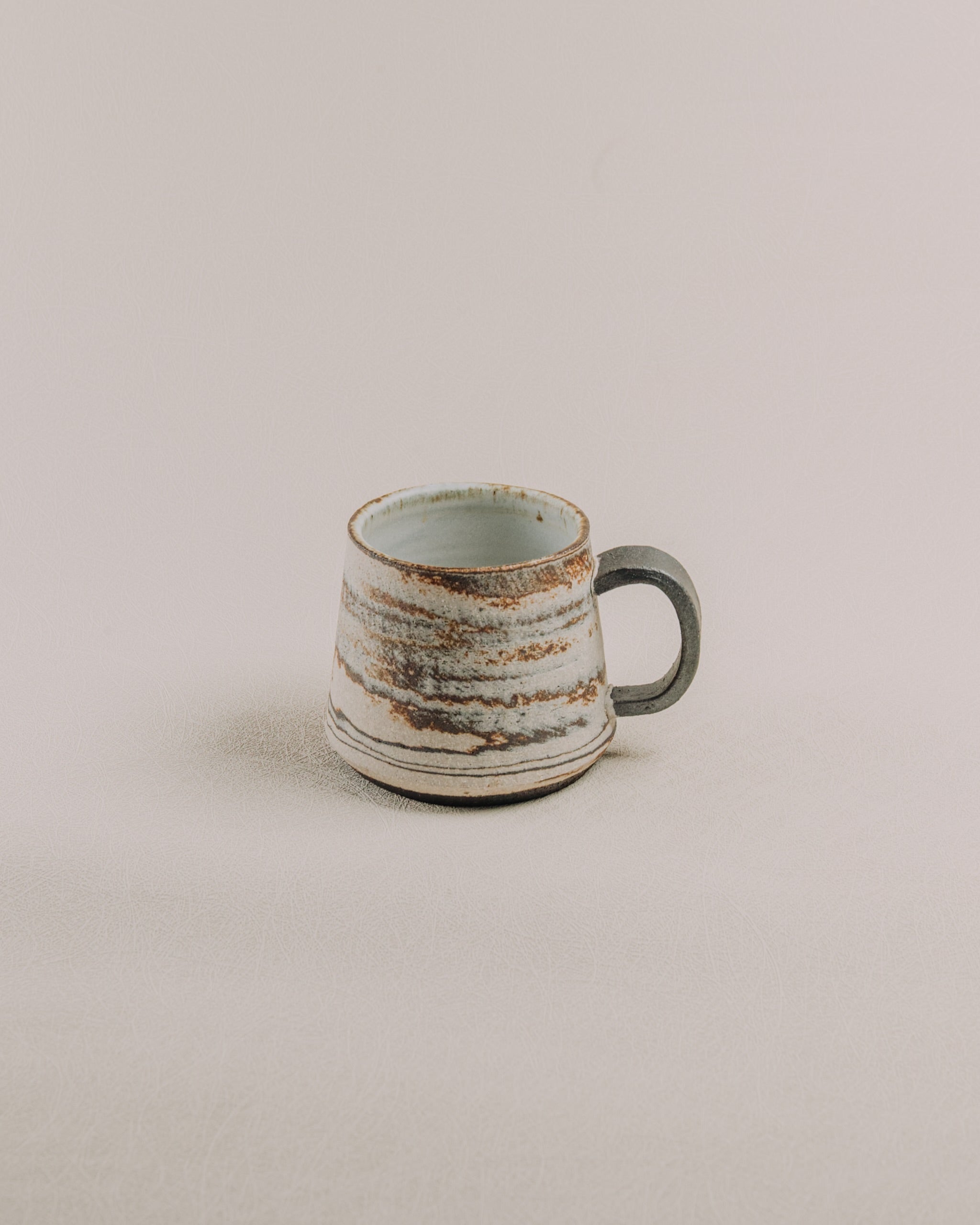 Tapered Mug
