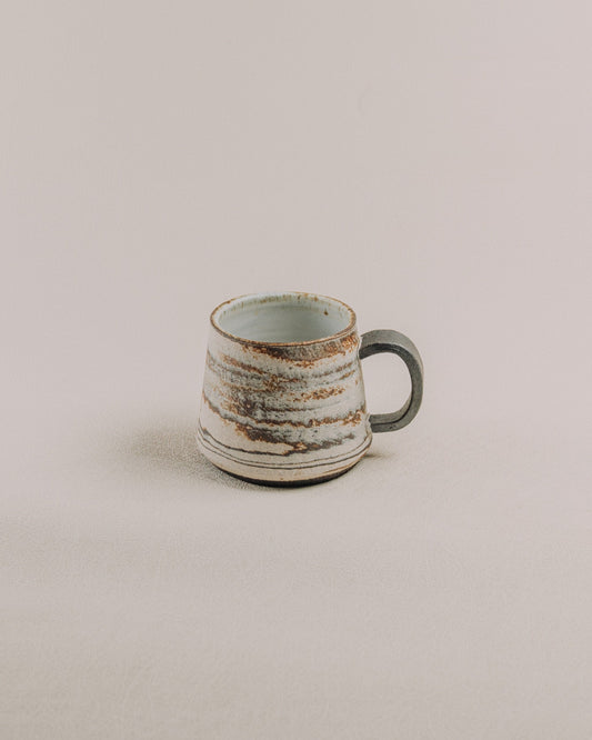 Tapered Mug