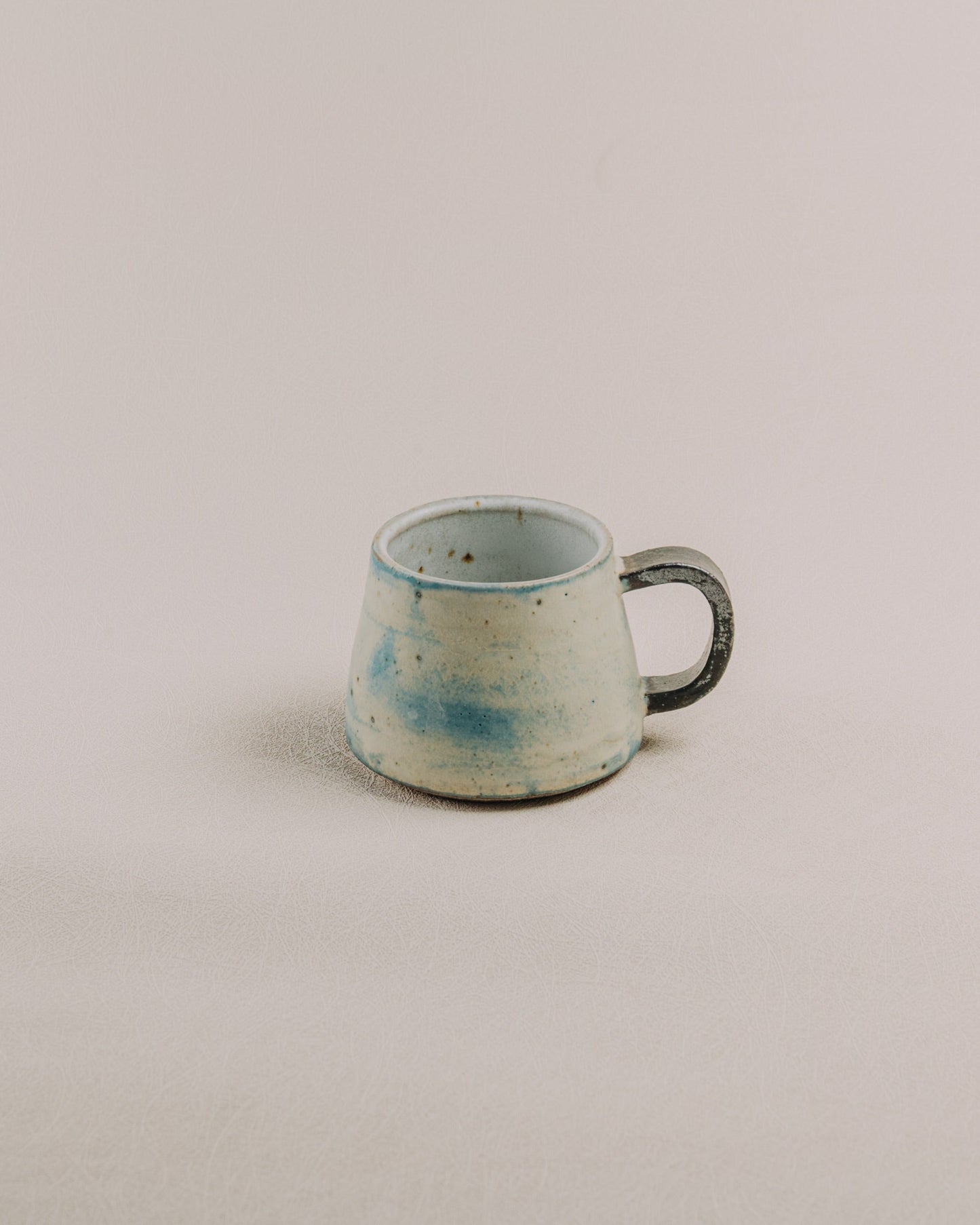 Tapered Mug