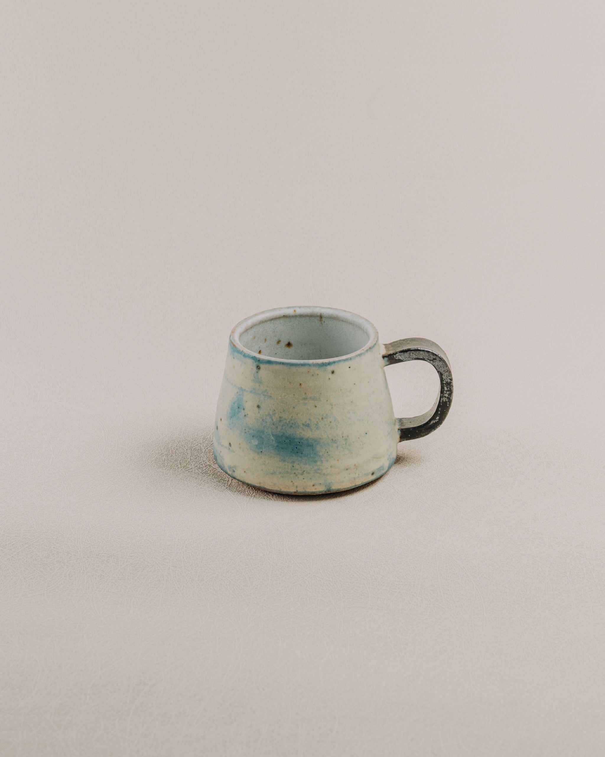Tapered Mug