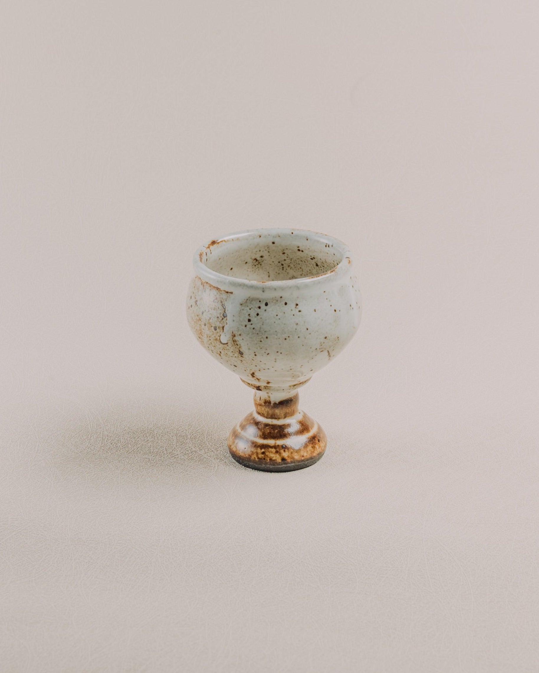 Makgeolli Goblet