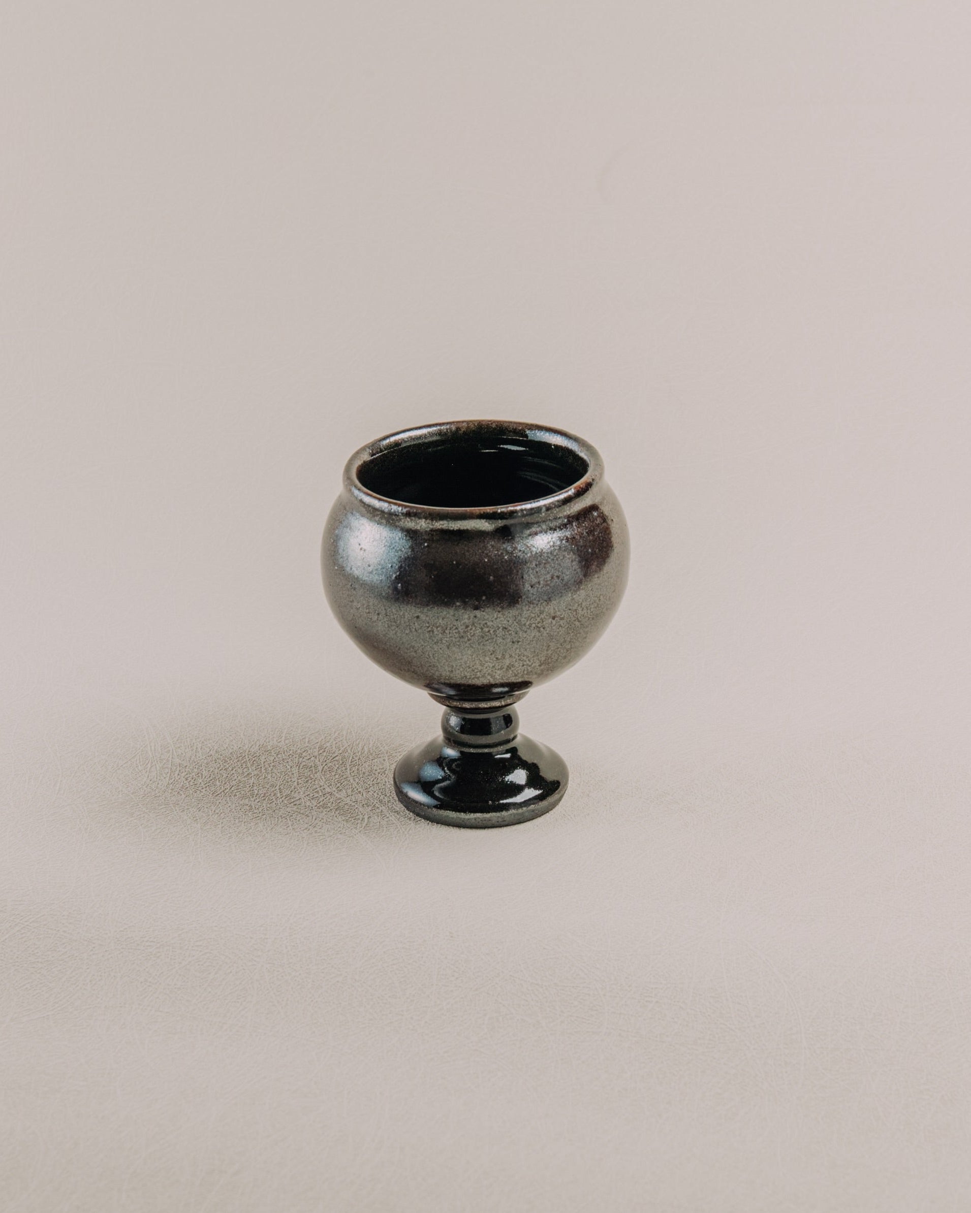 Makgeolli Goblet