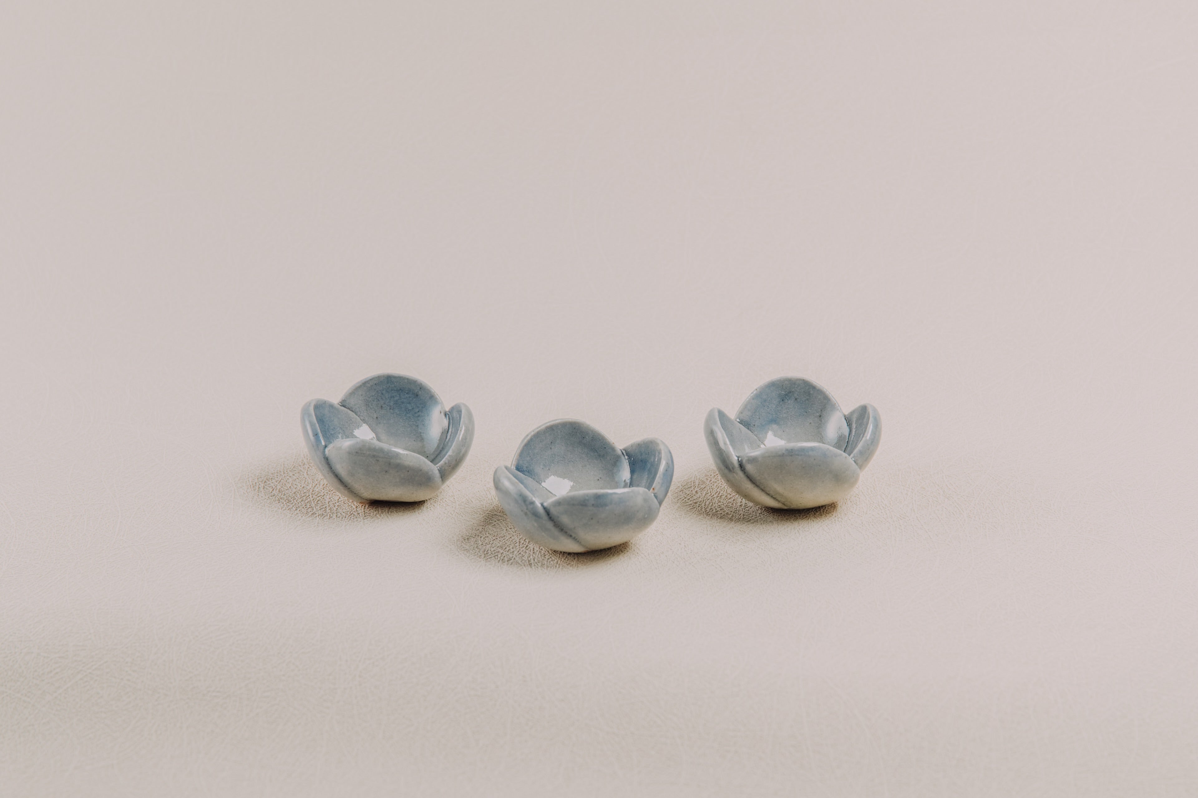 Tiny Flower Bowl