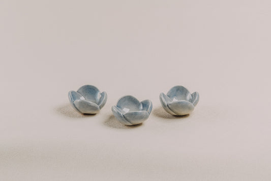 Tiny Flower Bowl