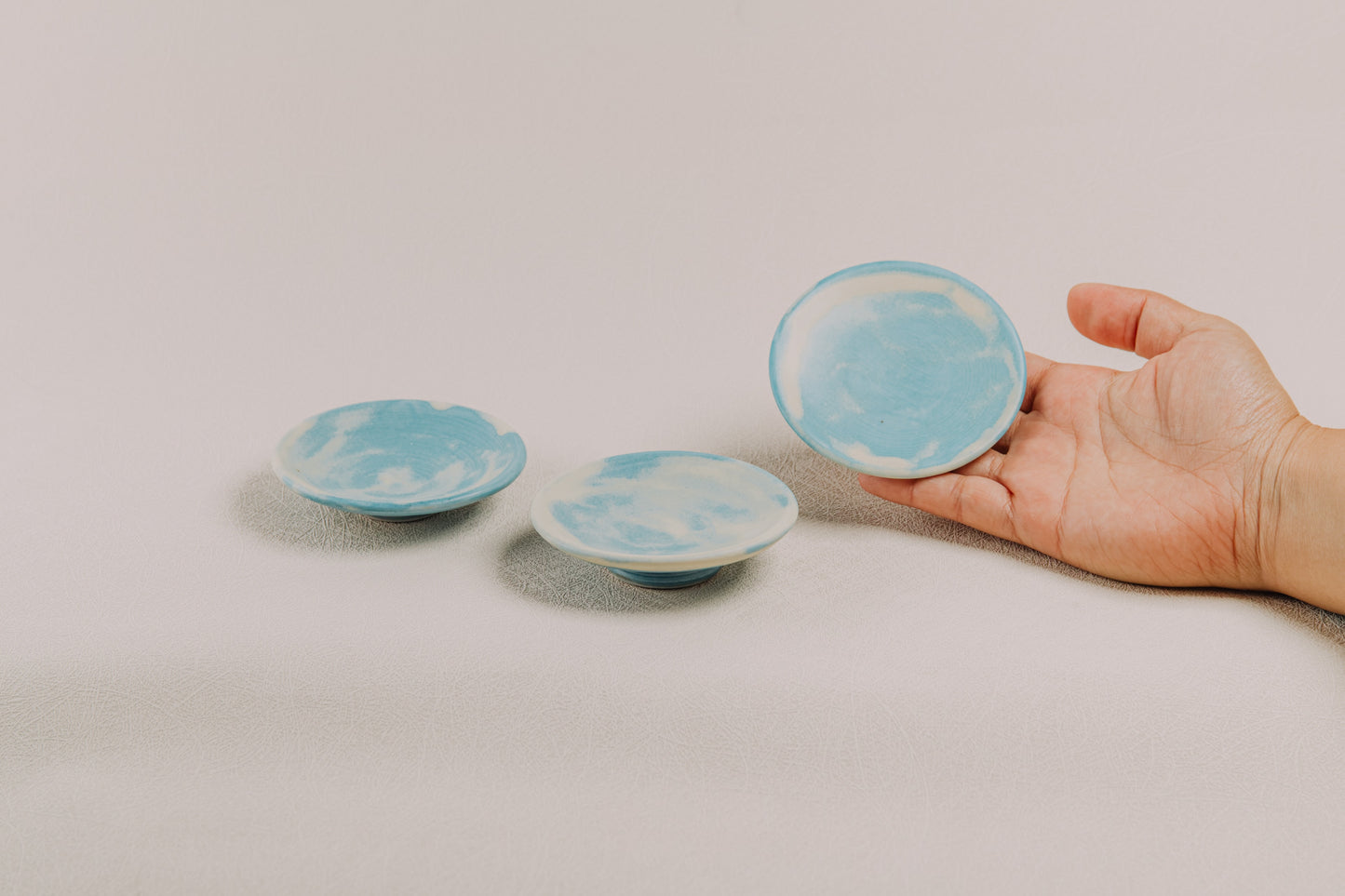 Tiny Plate