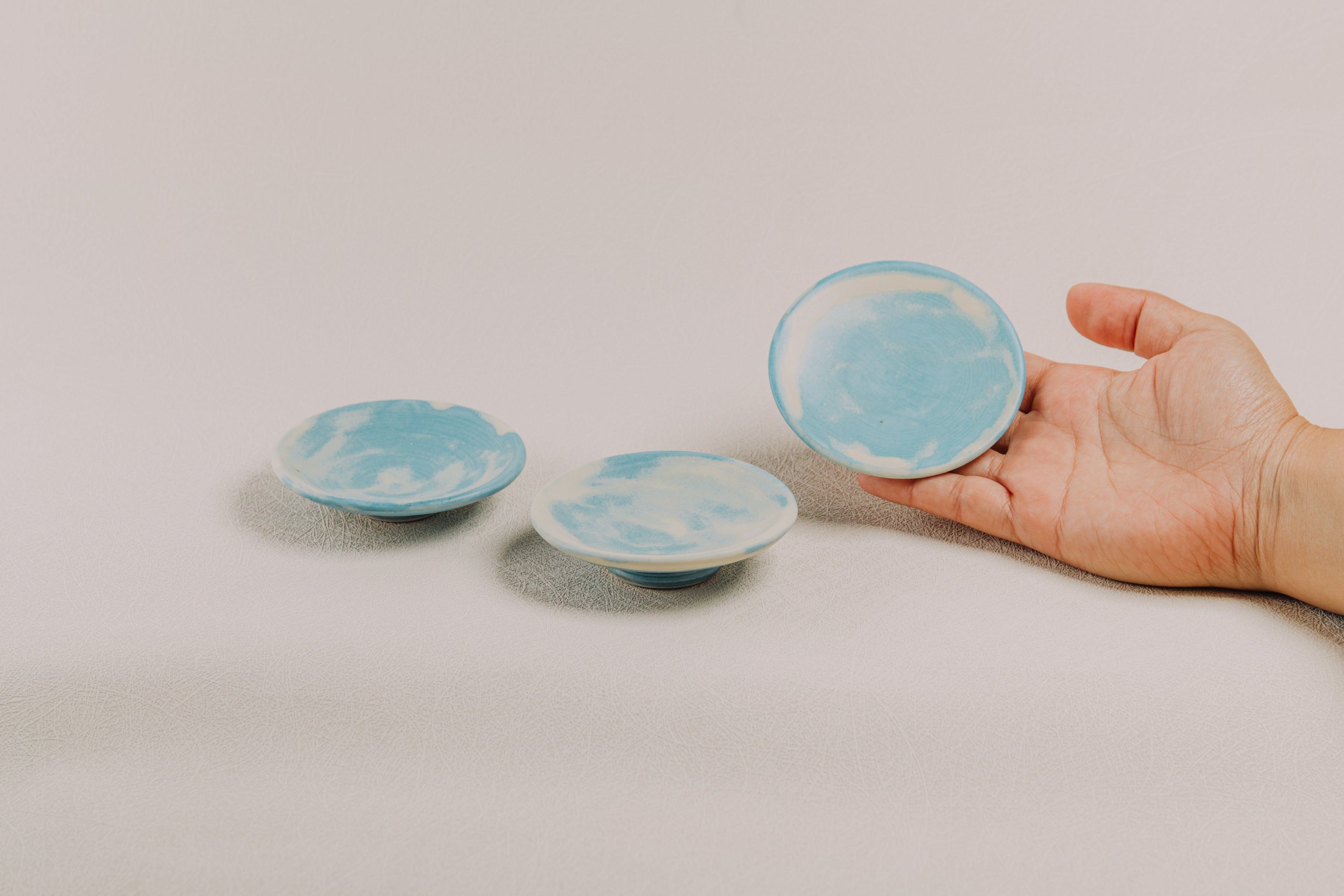 Tiny Plate