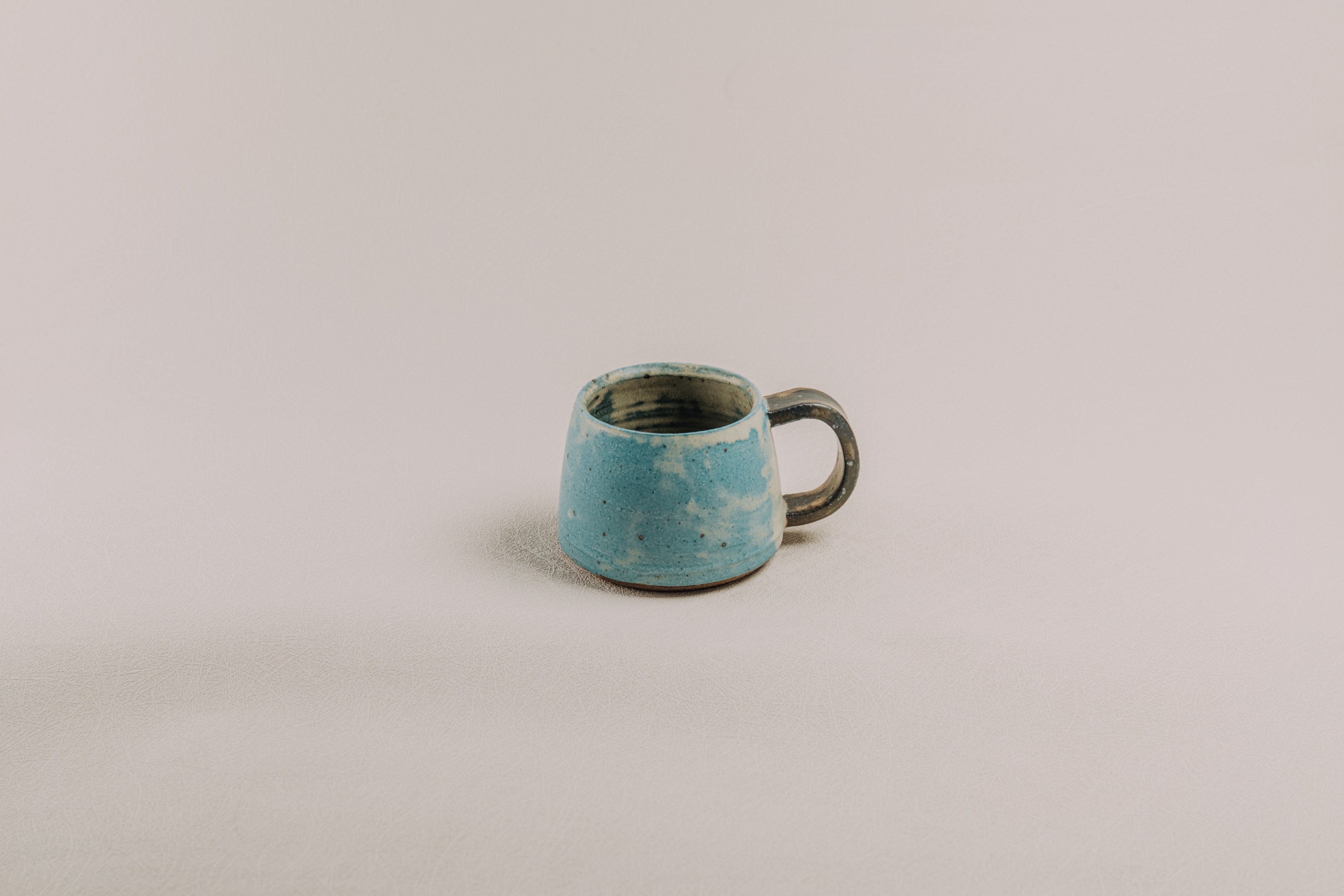 Tapered Cortado Mug - 6oz